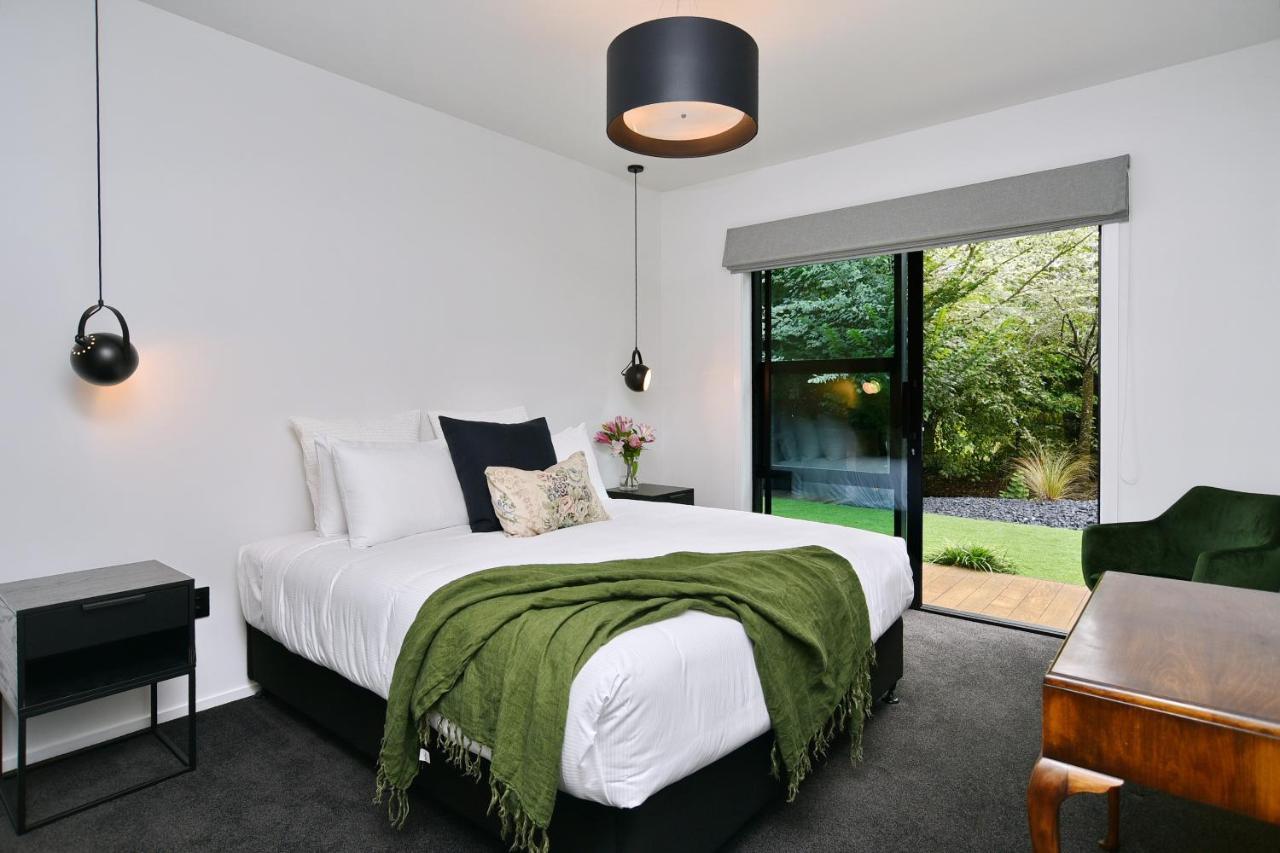 Bridle Path Retreat - Christchurch Holiday Homes Exterior photo